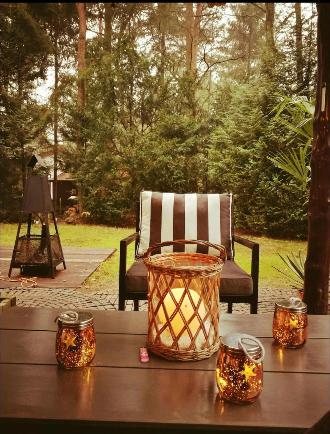 Magical Cottage In The Woods Baarn Eksteriør billede